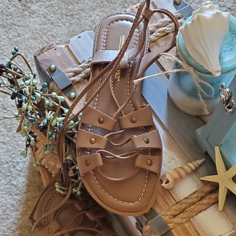 Sandals